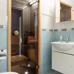 Appartement Siihtala - Suuri Saunallinen *