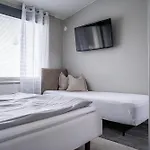 Appartement Siihtala - Suuri Saunallinen Joensuu