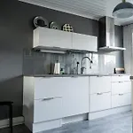 Siihtala - Suuri Saunallinen Apartmán Joensuu