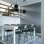 Appartement Siihtala - Suuri Saunallinen *