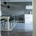 Appartement Siihtala - Suuri Saunallinen Joensuu