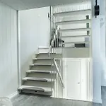 Siihtala - Suuri Saunallinen Appartement