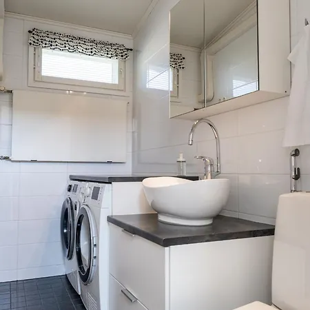 Lägenhet Siihtala - Suuri Saunallinen Joensuu