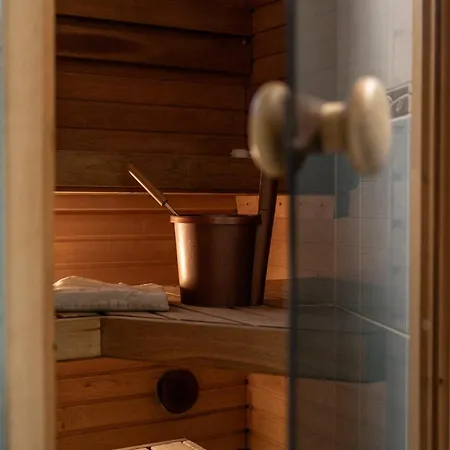 Siihtala - Suuri Saunallinen Joensuu