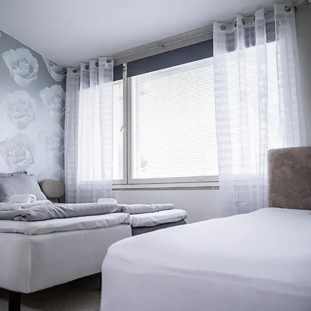 Lägenhet Siihtala - Suuri Saunallinen