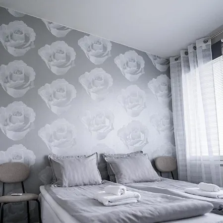 Siihtala - Suuri Saunallinen Lägenhet Joensuu