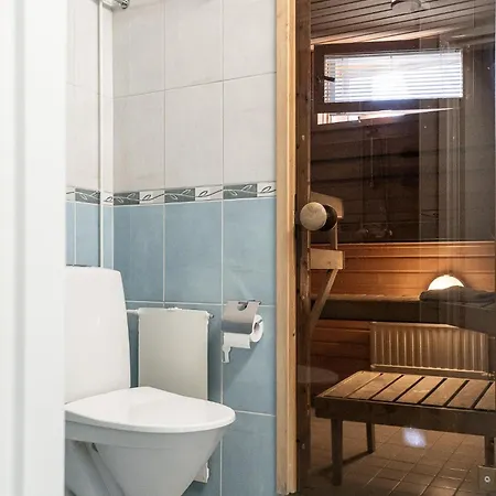 Siihtala - Suuri Saunallinen Joensuu