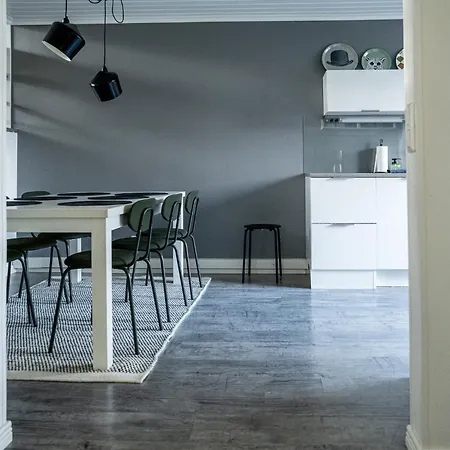 Lägenhet Siihtala - Suuri Saunallinen Joensuu