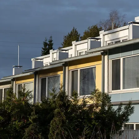 Siihtala - Suuri Saunallinen Joensuu