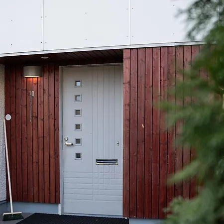 Siihtala - Suuri Saunallinen Joensuu