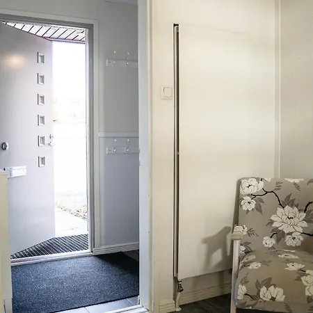 Lägenhet Siihtala - Suuri Saunallinen *