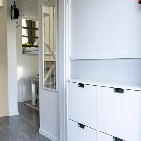 Lägenhet Siihtala - Suuri Saunallinen