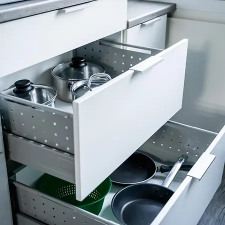 Siihtala - Suuri Saunallinen Lägenhet Joensuu