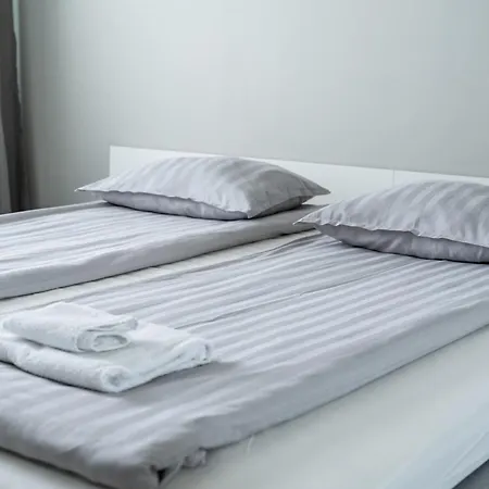 Appartement Siihtala - Suuri Saunallinen *