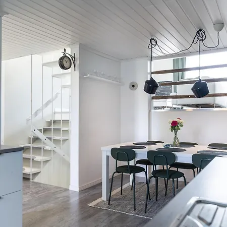 Lägenhet Siihtala - Suuri Saunallinen Joensuu