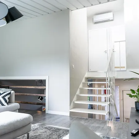 Siihtala - Suuri Saunallinen Lägenhet Joensuu