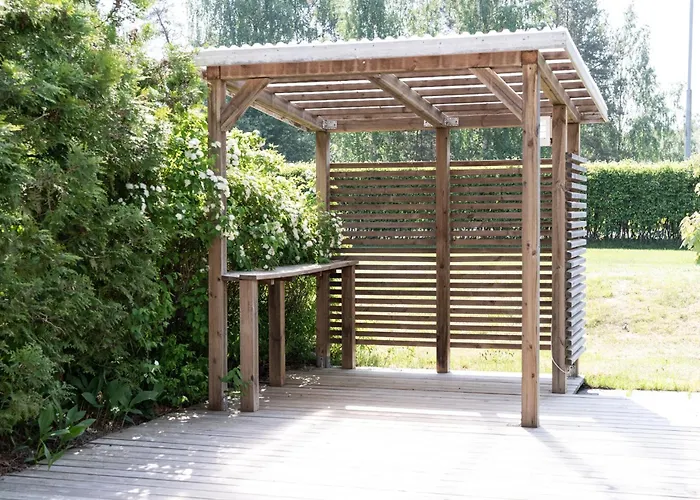 Siihtala - Suuri Saunallinen * Йоэнсуу