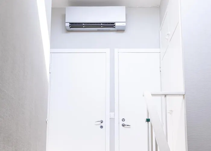 Siihtala - Suuri Saunallinen Апартаменты