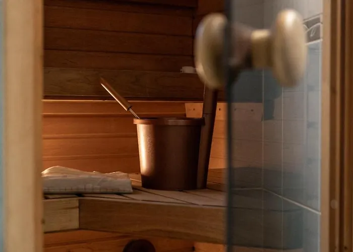 Siihtala - Suuri Saunallinen Йоэнсуу