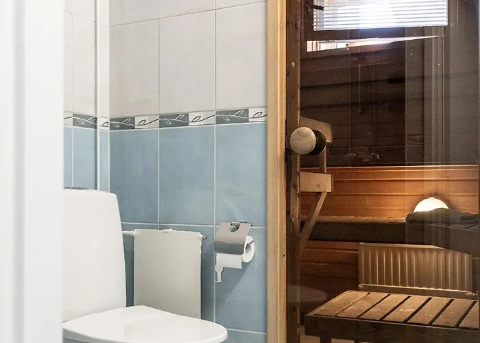 Siihtala - Suuri Saunallinen Йоэнсуу