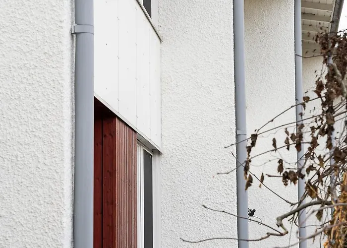 Siihtala - Suuri Saunallinen Апартаменты Йоэнсуу