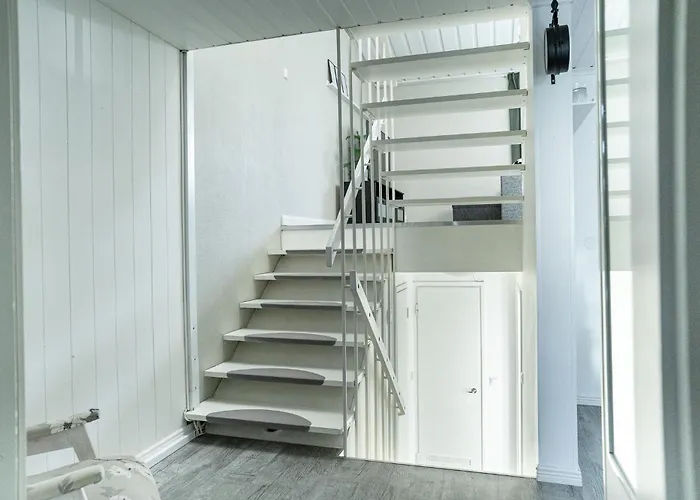 Siihtala - Suuri Saunallinen Апартаменты