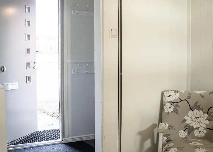 Апартаменты Siihtala - Suuri Saunallinen *