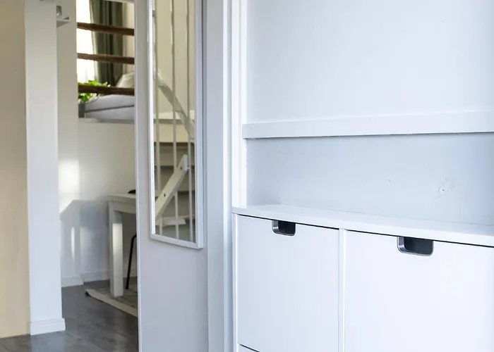 Апартаменты Siihtala - Suuri Saunallinen