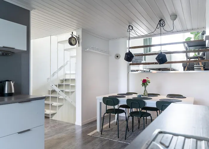 Апартаменты Siihtala - Suuri Saunallinen Йоэнсуу