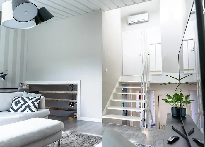 Siihtala - Suuri Saunallinen Апартаменты Йоэнсуу